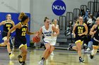 WBBall vs USJ  Women’s Basketball vs University of Saint Joseph. - Photo by Keith Nordstrom : Wheaton, Basketball